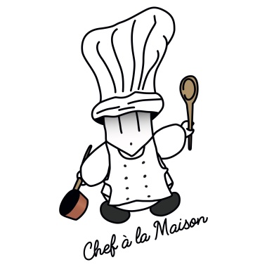 Julien Dalloz - Chef À La Maison