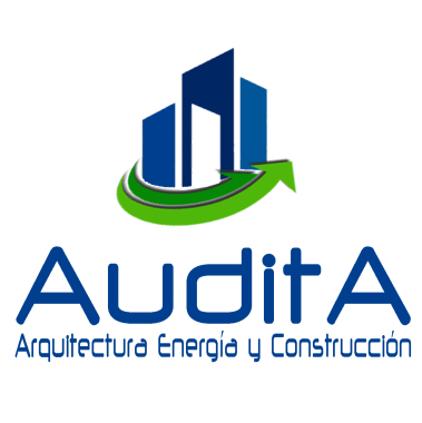 Audita Arquitectura, Energia Y Construcción