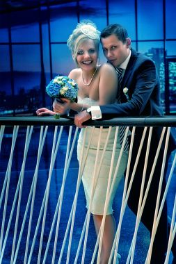 Hochzeit Mainz