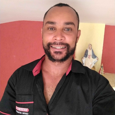 Marcio Vinicius Ribeiro