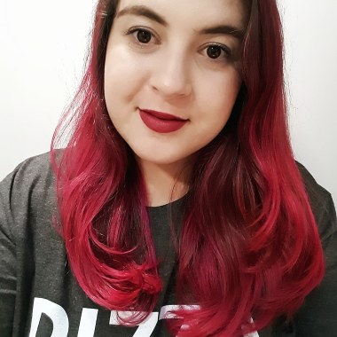 Júlia Rodrigues