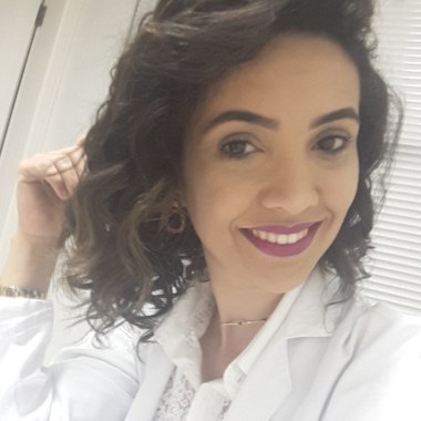 Gabriela Moreti Santana - Fisioterapia E Estética