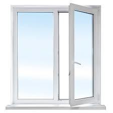Fenêtre PVC