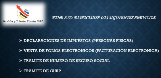 Servicios