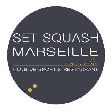 Set Squash Marseille