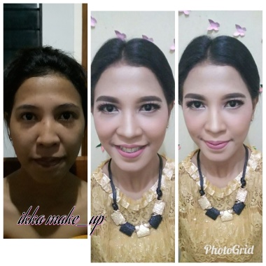 Flawless makeup for graduation @miss kerin