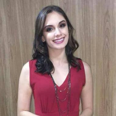 Camila De Araujo Pereira