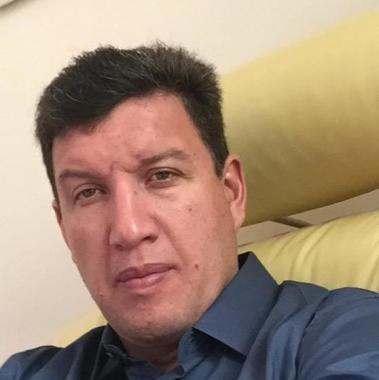 Dr. Felipe Pacheco Barzallo