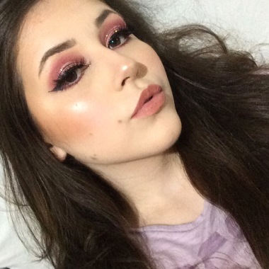 Vanessa Andrade Makeup