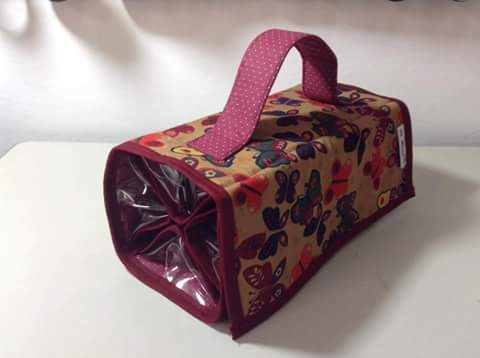 Necesserie $ 60,00