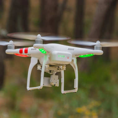 The Skycam 