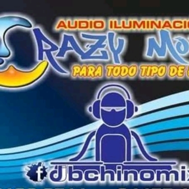 Sonido Crazy Moon