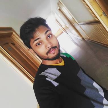 Krishna Angluru