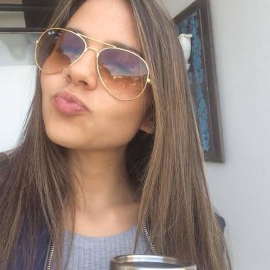 Gabrielle Netto