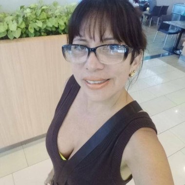 Mary Gonzalez