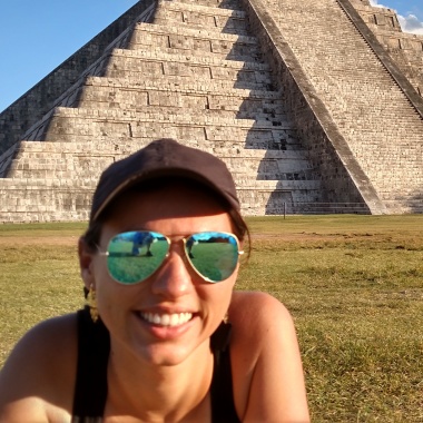 Ana Lígia Moura - Consultas De Viagens E Surpresas