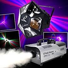 MACHINE A BROUILLARD