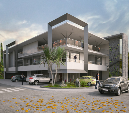 remodelacion de locales comerciales