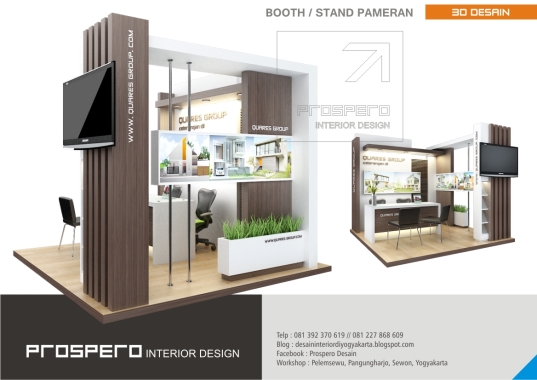 DESAIN INTERIOR DI YOGYAKARTA