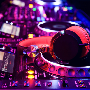 Vdj Event
