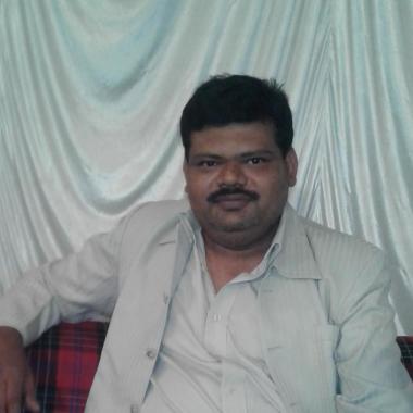 Mateendra Kumar