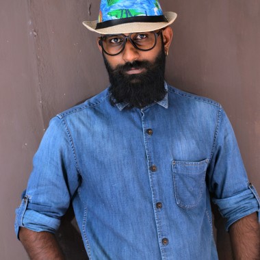 Beard Men Studios