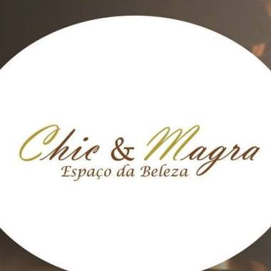 Chic & Magra Espaço Da Beleza