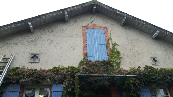 avant rénovation 