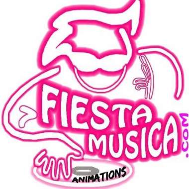 Fiesta Musica Animations