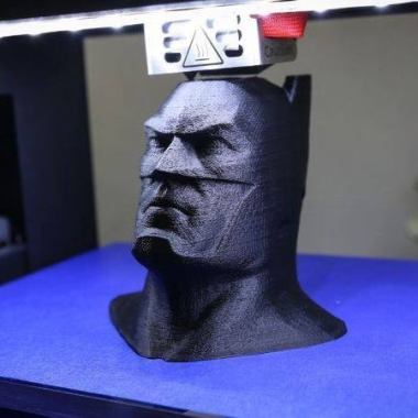 Acf3D - Serviços De Impressão 3D