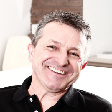 Roland Hagen / Medieninformatiker