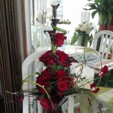 Momentos Em Flor