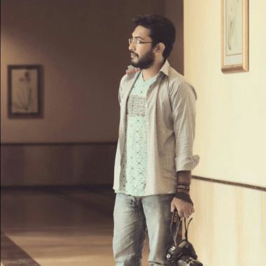 Jitesh Baldewa