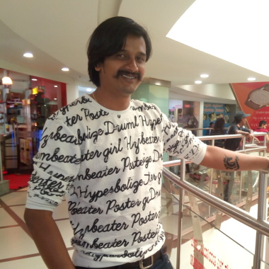 Editor Kumar