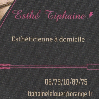 Esthé'Tiphaine