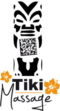 Flash code Tiki'Massage