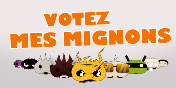 Création de smileys amusant