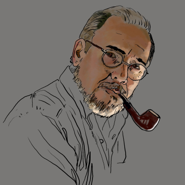 Jose D Salinas