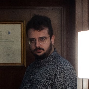 Alfredo Romio
