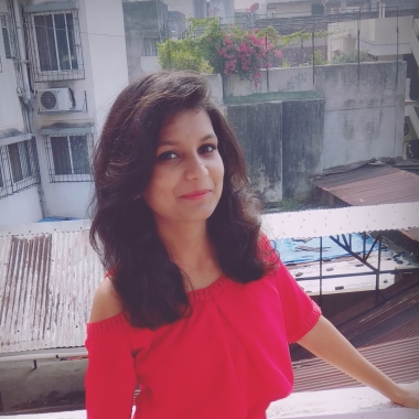 Vaishnavi Chillal