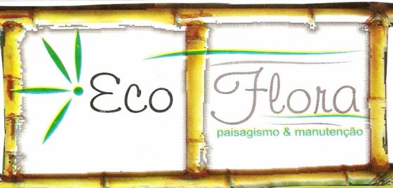 logo Eco Flora