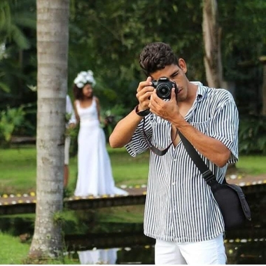 Valter Ferreira - Fotógrafo Em Arraial Do Cabo