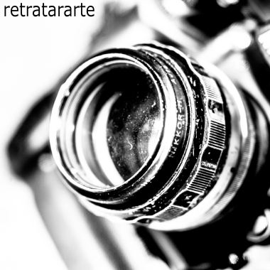 Retratararte