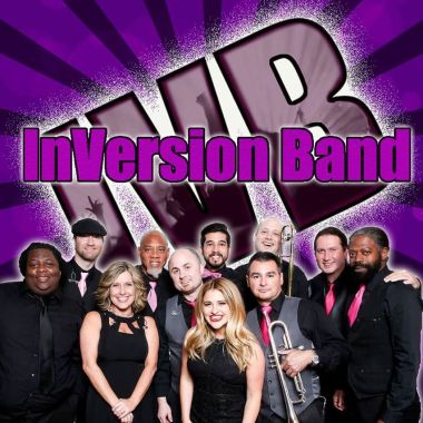 Inversion Band