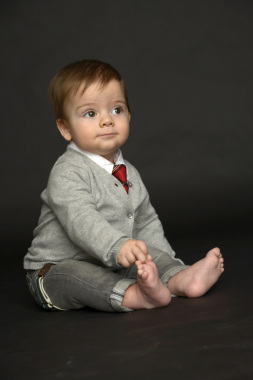 Cute little Guy