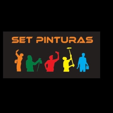 Set Pinturas