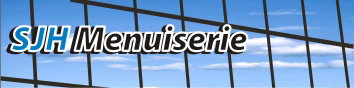 Menuisier Sjh Menuiserie