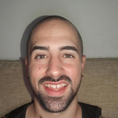 Lucas Cabrero