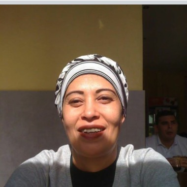Nadia Gounain