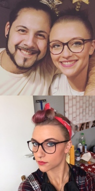 Jasmin & Roberto